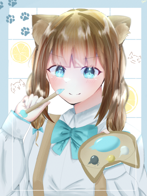 リクエスト　代理様🐱