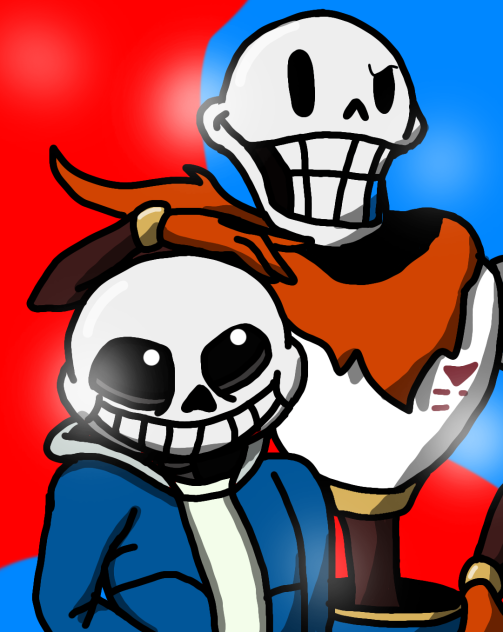 AT with flameblaze