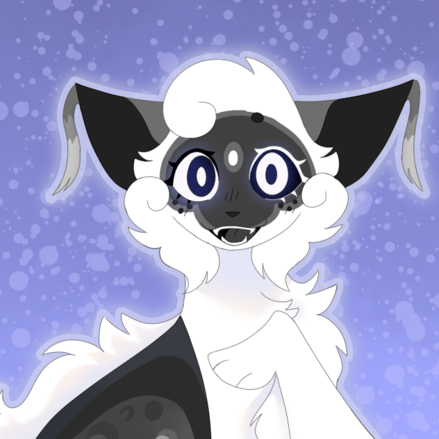 Request from @SillyLittleLad on Penup