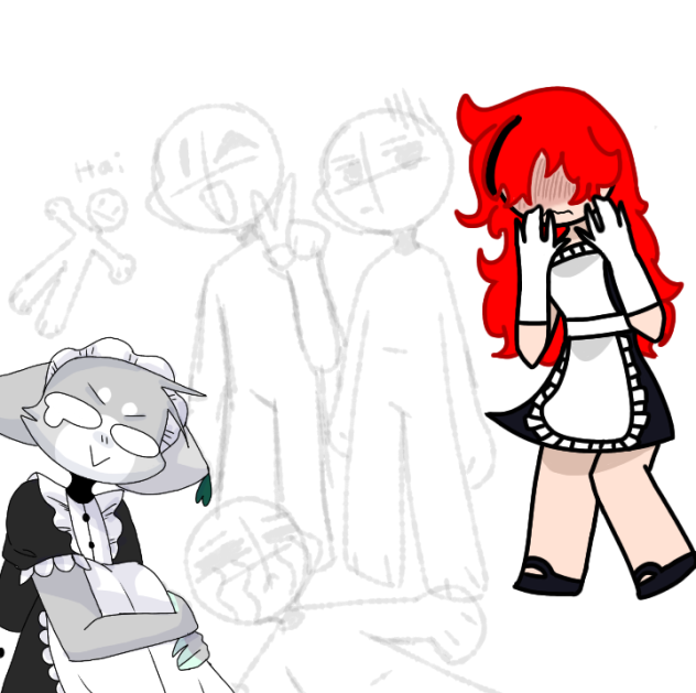Collab - ibisPaint