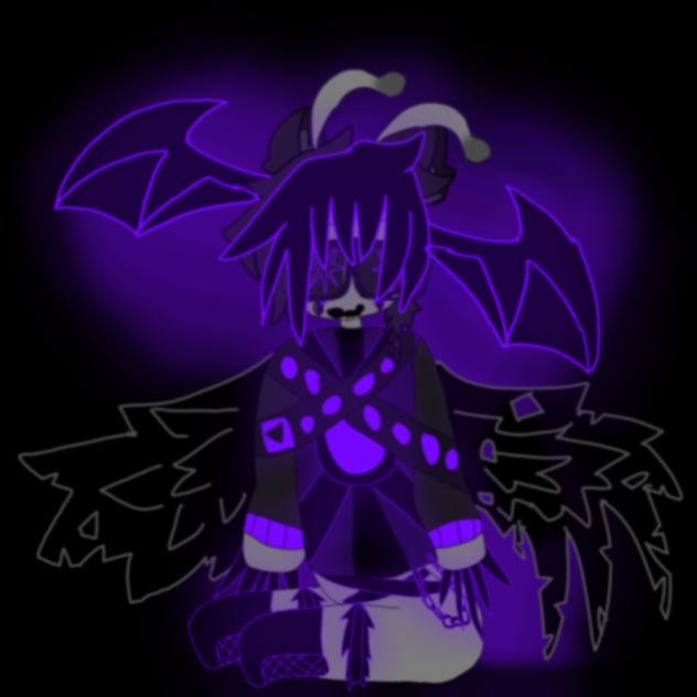🖤Aphix The Spaceling🖤