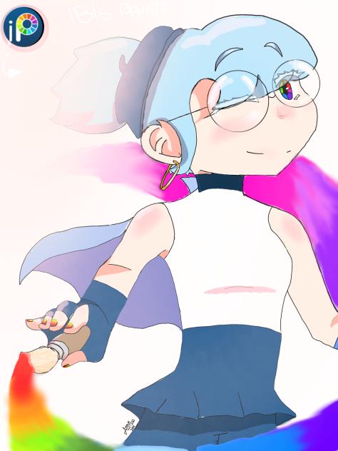 Ibis paint - ibisPaint