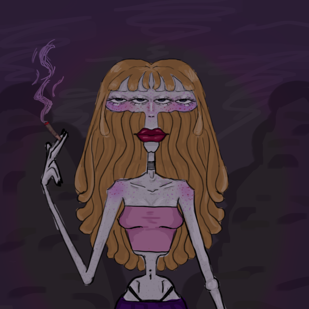 Me on my home planet fr
