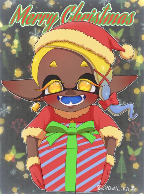 メリークリスマス🎄✨