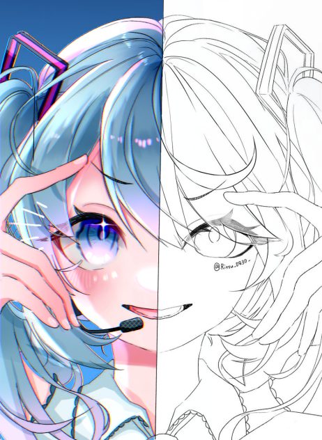 みっくみくに！！