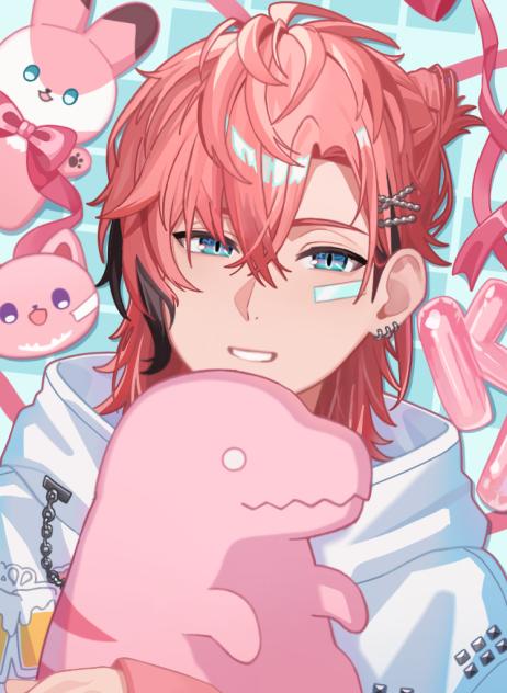 赤城ウェン誕生祭2025