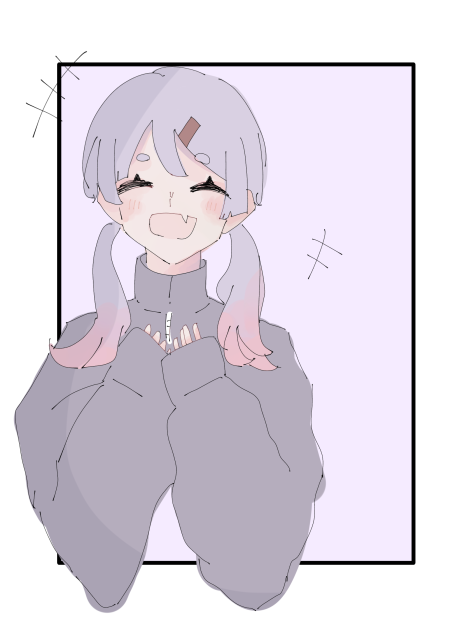 代理にする子っ