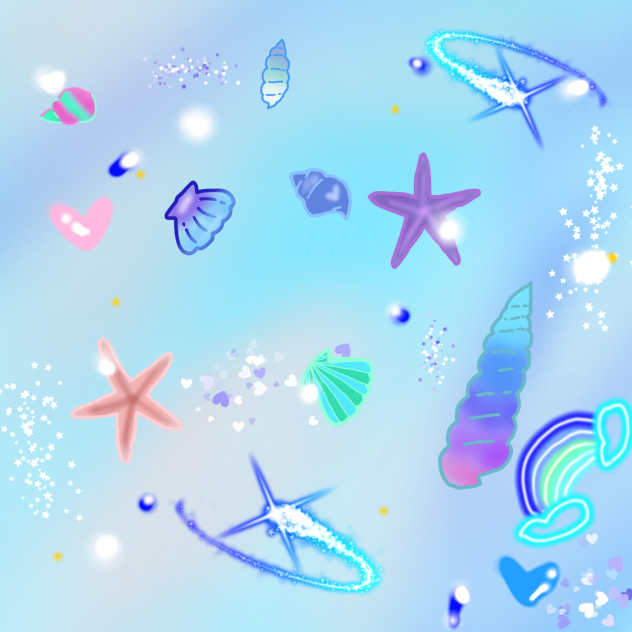 海