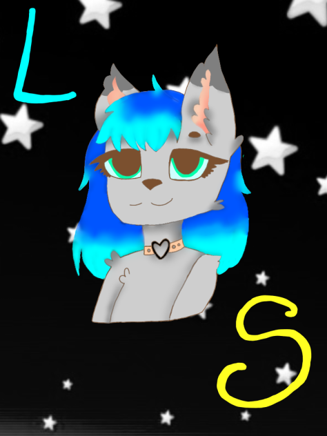 Avatar - ibisPaint
