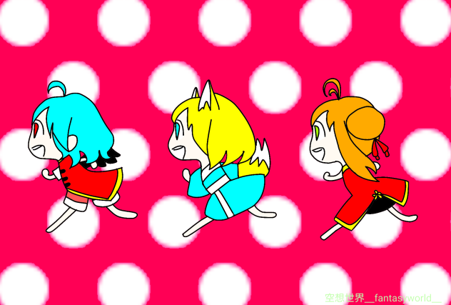 うちの子でsmooooch・∀・