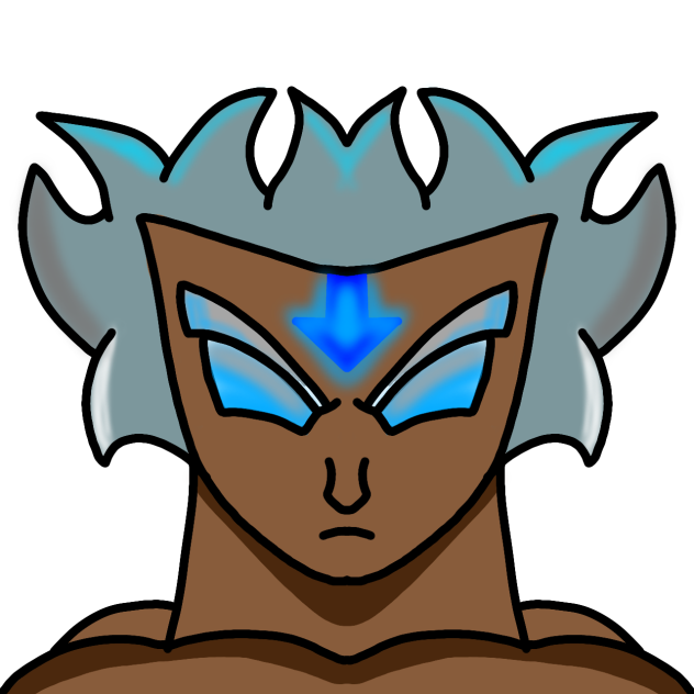 Ultra Air avatar DBS mix up