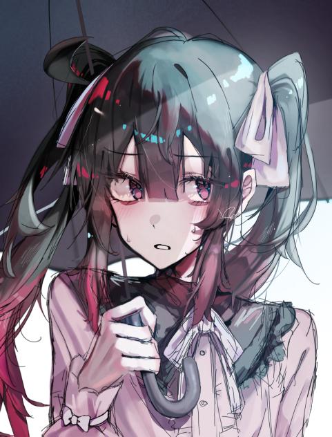 女装