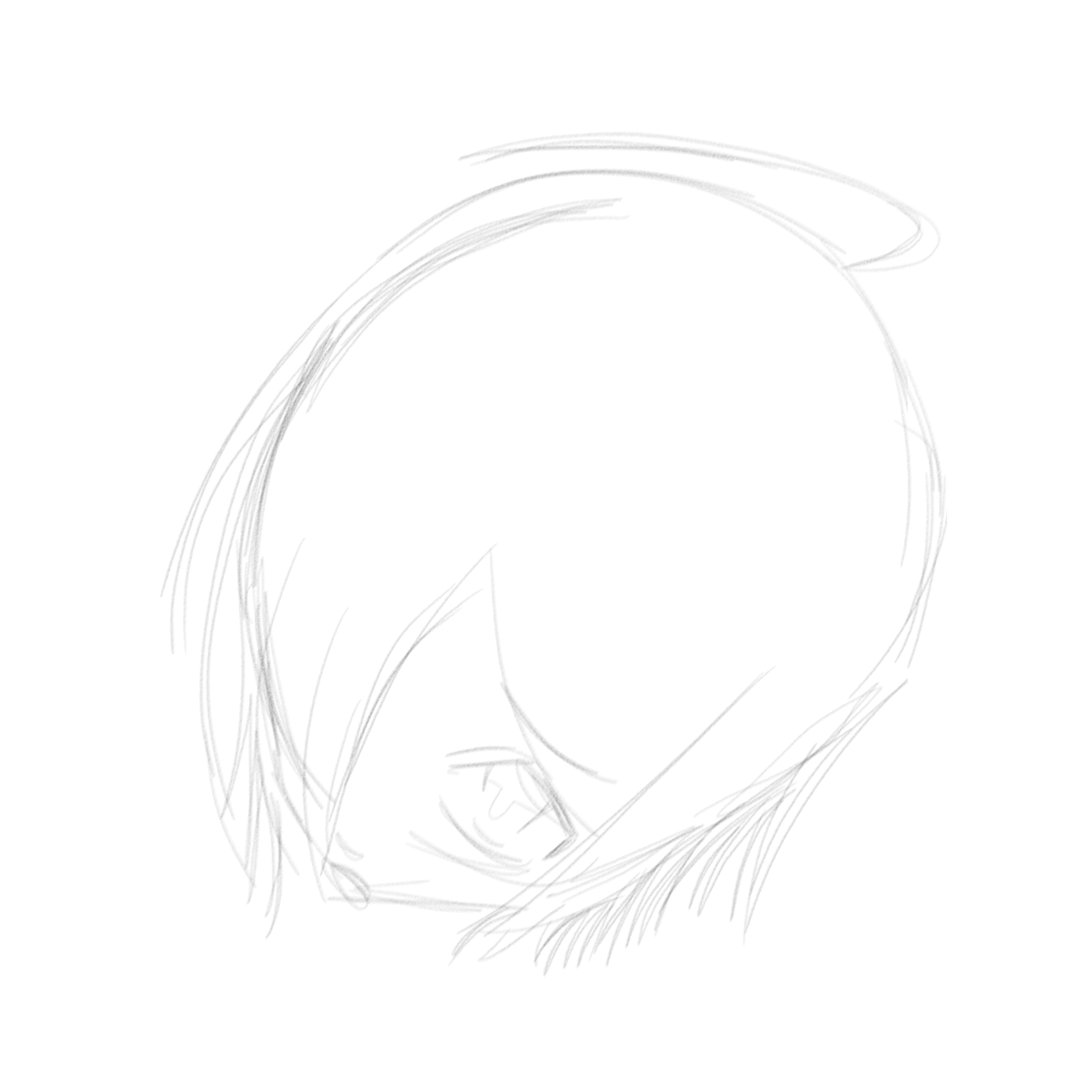f2u sketch - ibisPaint