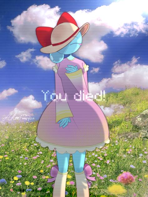 Poppy Persona