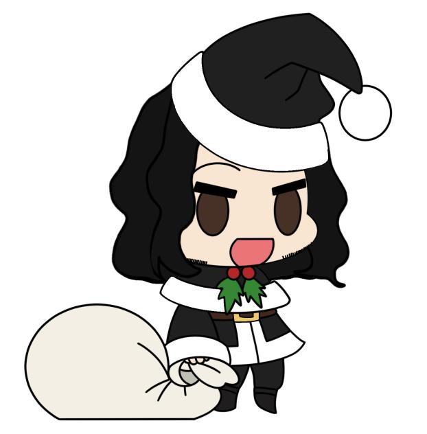 Padoru Niccolò Paganini
