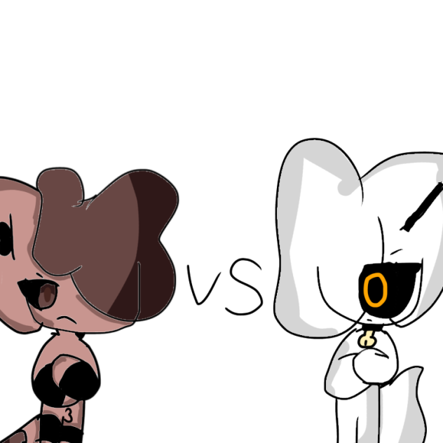 Mean versus Makiko_Fox