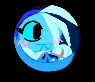Shadow milk pfp!