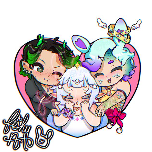 trio