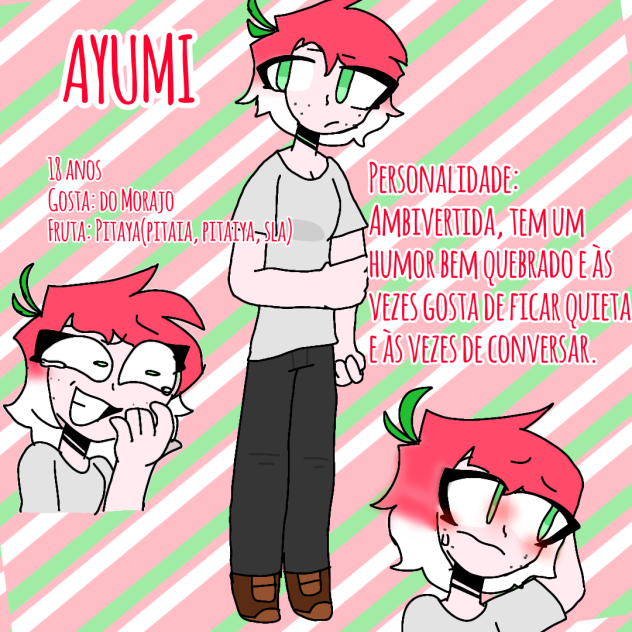 OC do Mundo do Torajo