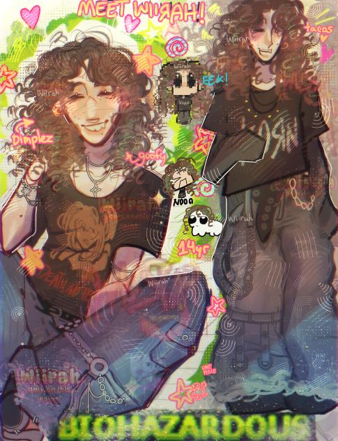 WEINERMCWEE🦋🧚