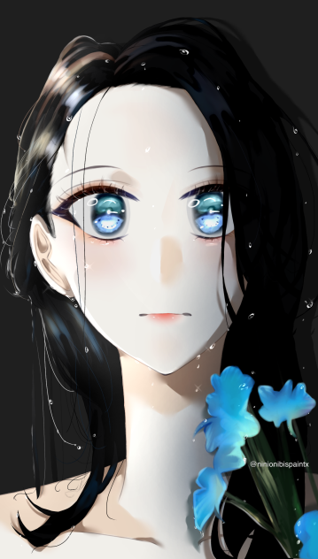 💧🦋🐬🐟