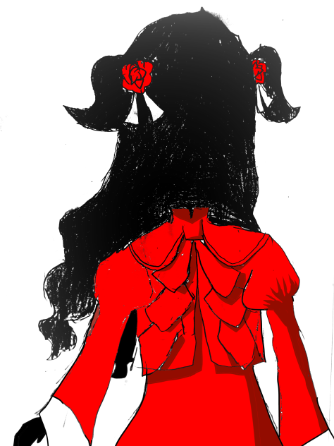 シャドーハウス　ケイト