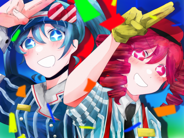 メズマライザー