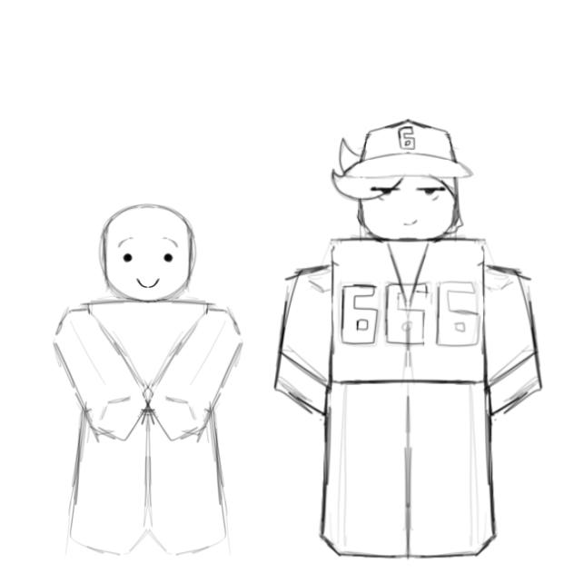 Simple swap AU sketches