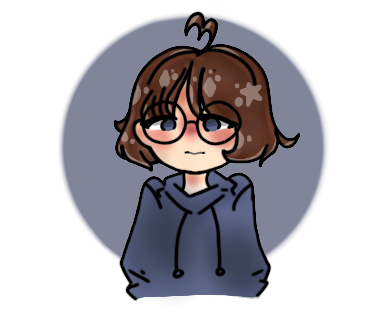 my Oc ;C (last Oc)-(;W;)