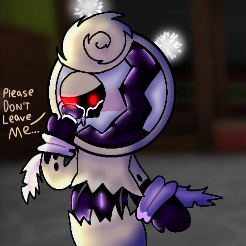 Twisted glisten fan art