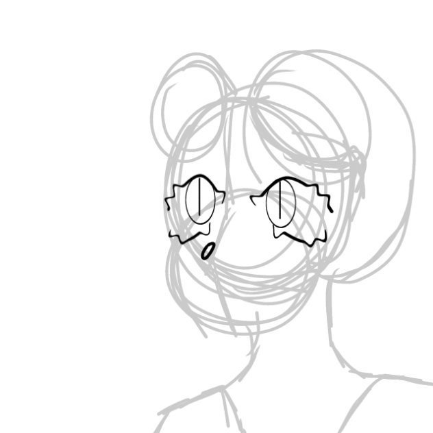 Eye anim test