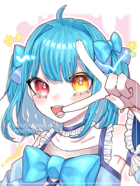 ぱんぶたさん代理