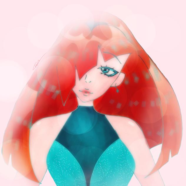 New art style