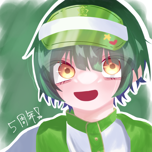 如月ゆう　5周年
