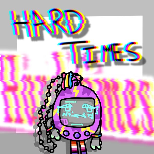 Mel angst ig lol bfylad