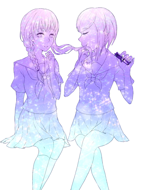 オンナノコ
