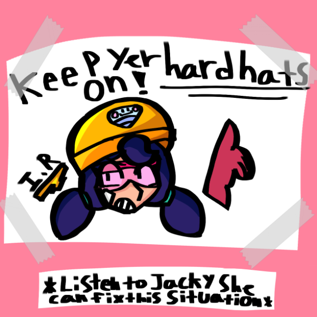 Jacky Brawl stars