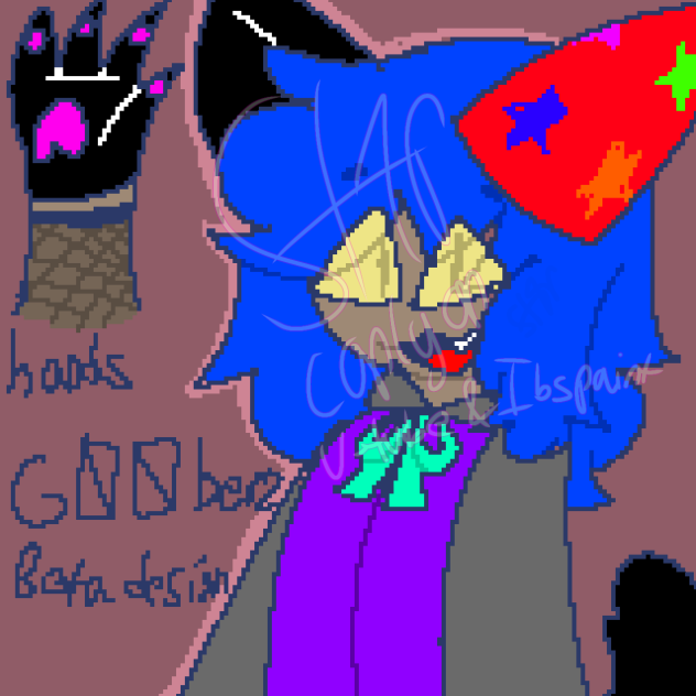 G00berz beta design!