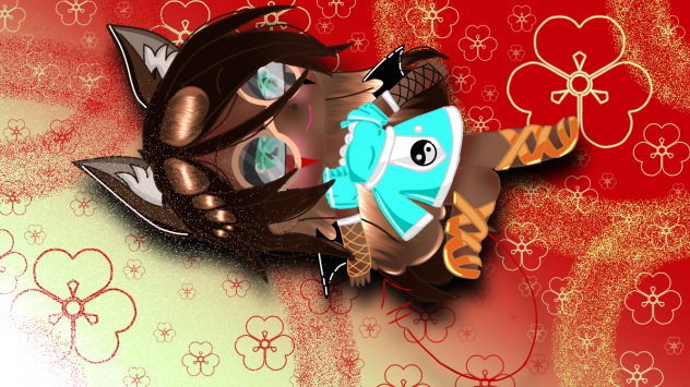 For another fan art contest - ibisPaint