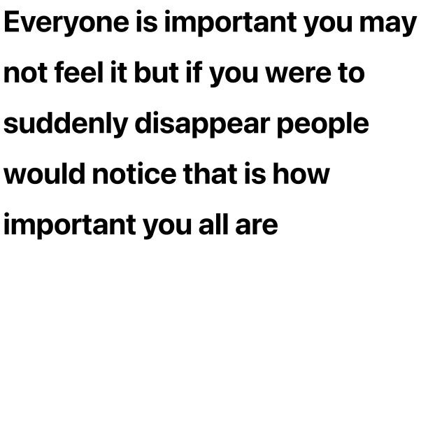 Motivation