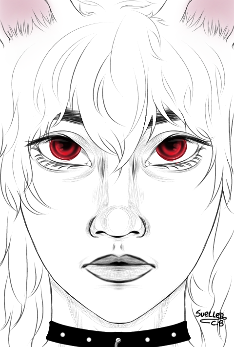 Remake 🤍 - ibisPaint