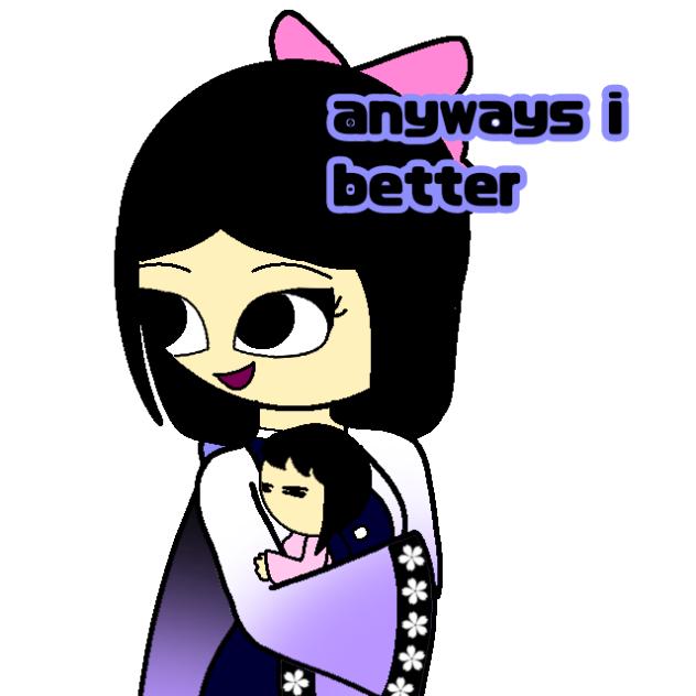 inspired by beddybites on yt
