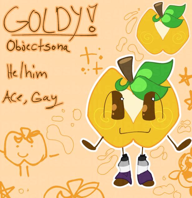 Goldyy