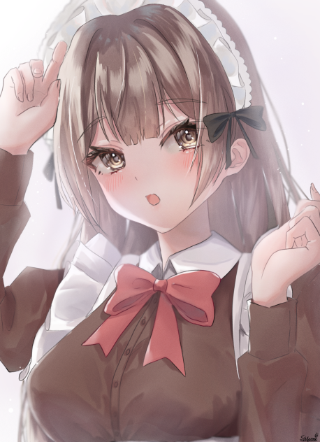マシュ🍄