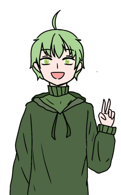 another pfp for me