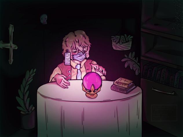 reading