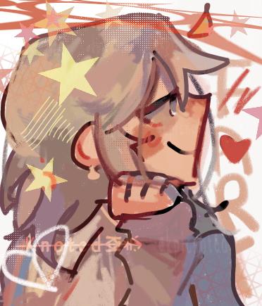 What can I say .ᐣ