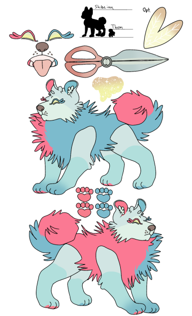 Pixi ref