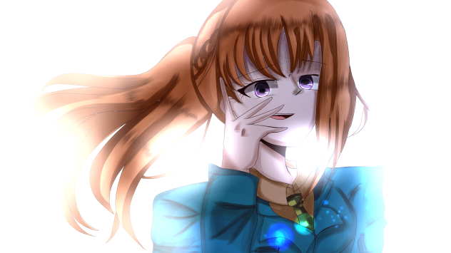 サラの幻覚