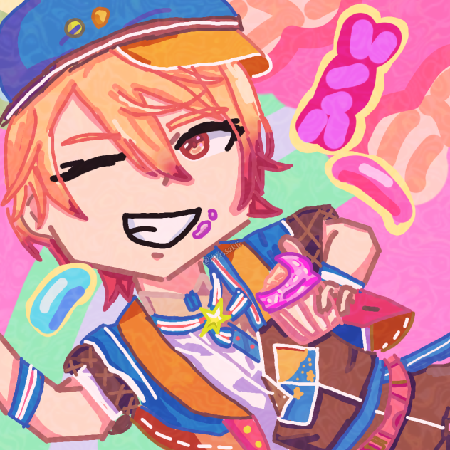TSUKASA TENMA